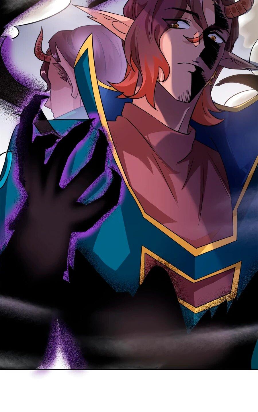 Манга Сильнейший из психиатрической больницы - Глава 340 Страница 44