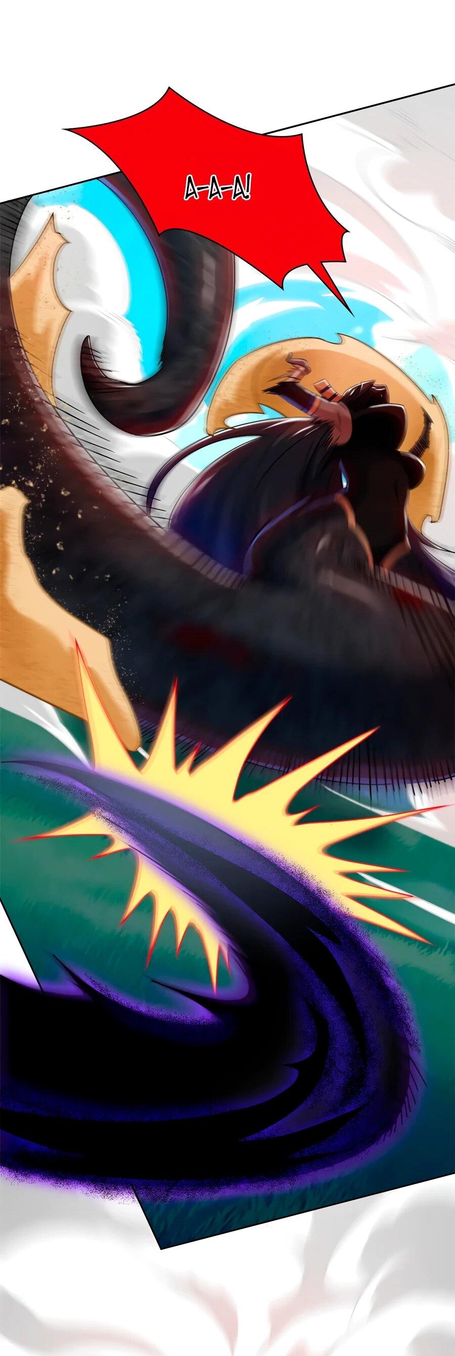 Манга Сильнейший из психиатрической больницы - Глава 340 Страница 40