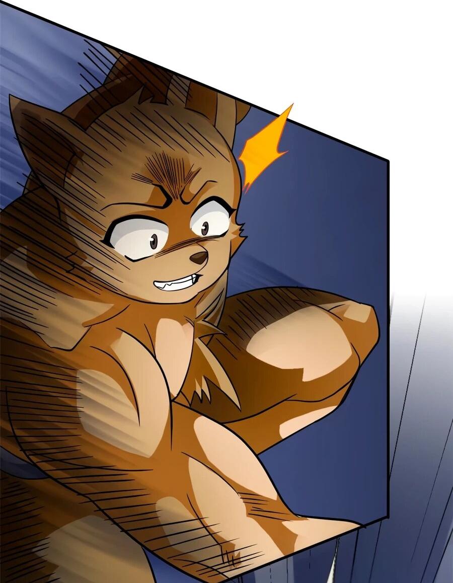 Манга Сильнейший из психиатрической больницы - Глава 339 Страница 19