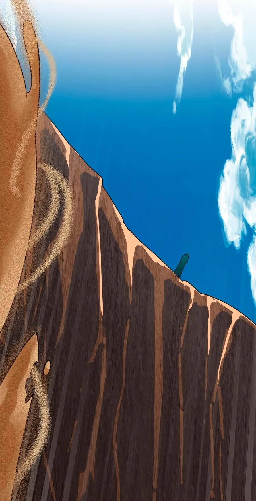 Манга Сильнейший из психиатрической больницы - Глава 338 Страница 6