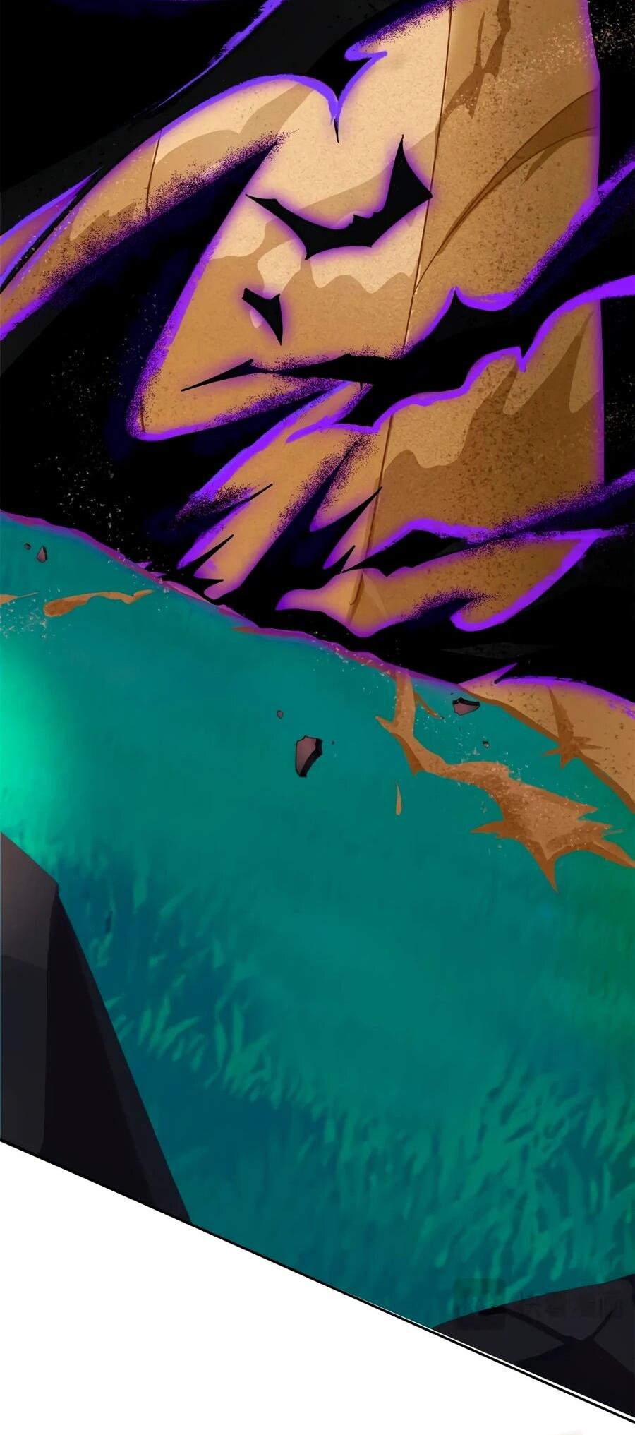 Манга Сильнейший из психиатрической больницы - Глава 338 Страница 18