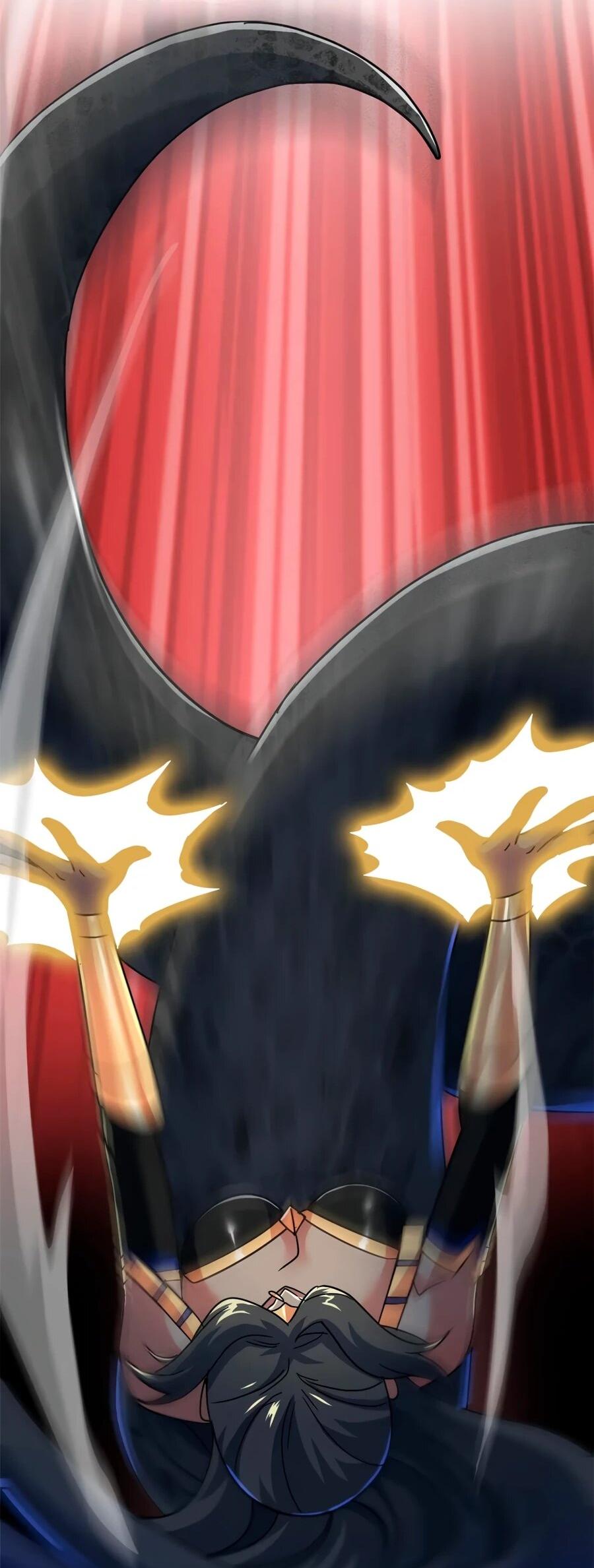 Манга Сильнейший из психиатрической больницы - Глава 338 Страница 2