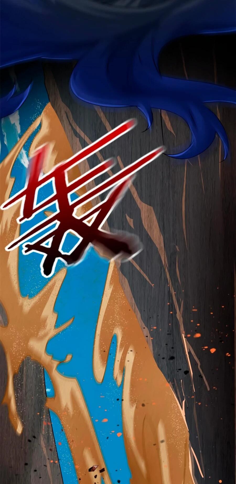 Манга Сильнейший из психиатрической больницы - Глава 338 Страница 3