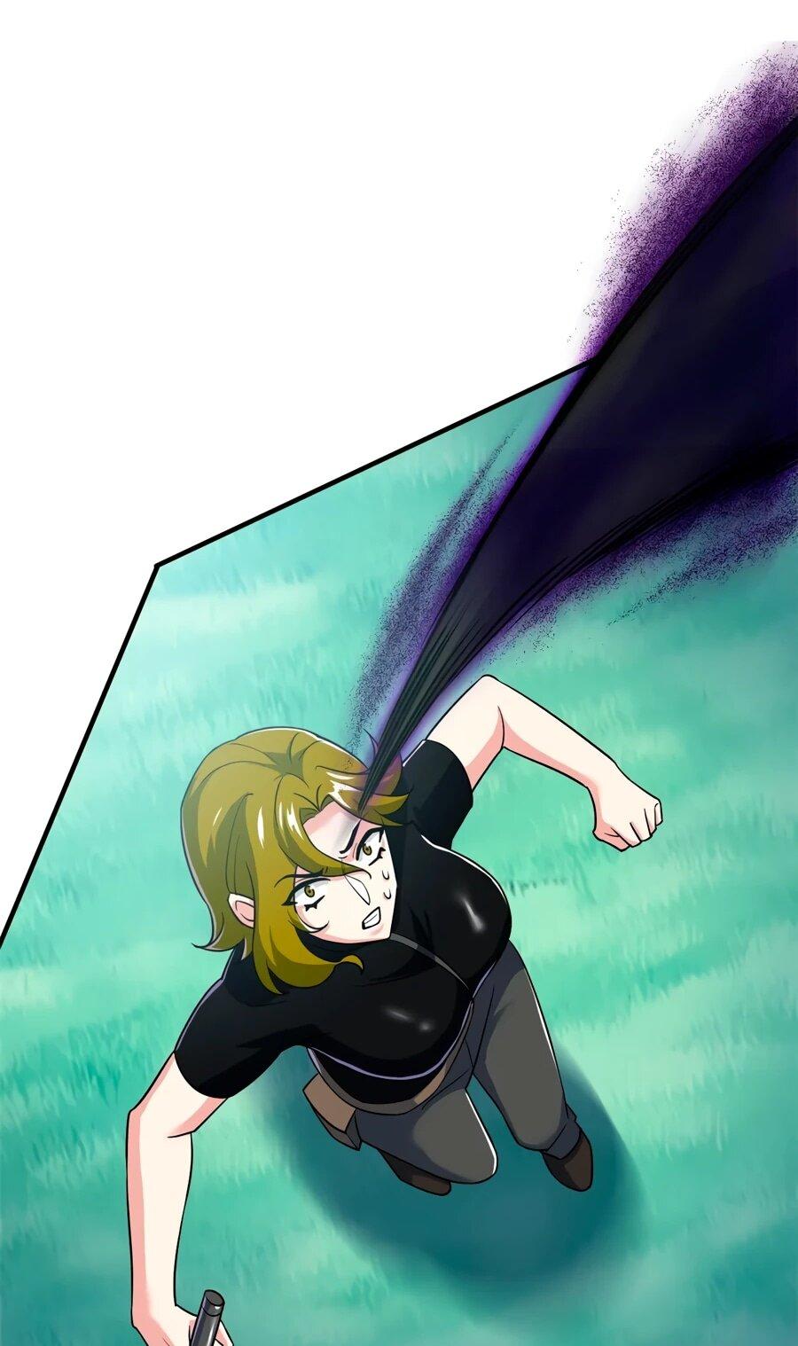 Манга Сильнейший из психиатрической больницы - Глава 337 Страница 4