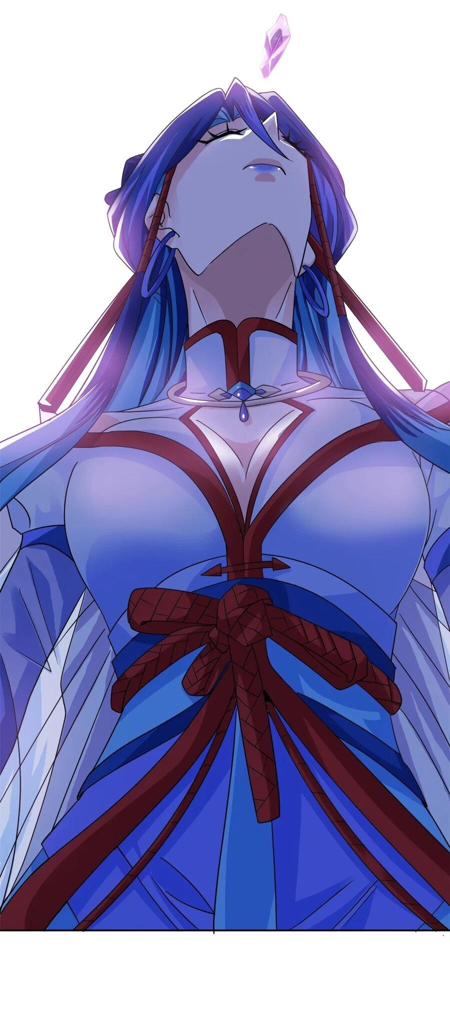 Манга Сильнейший из психиатрической больницы - Глава 354 Страница 9