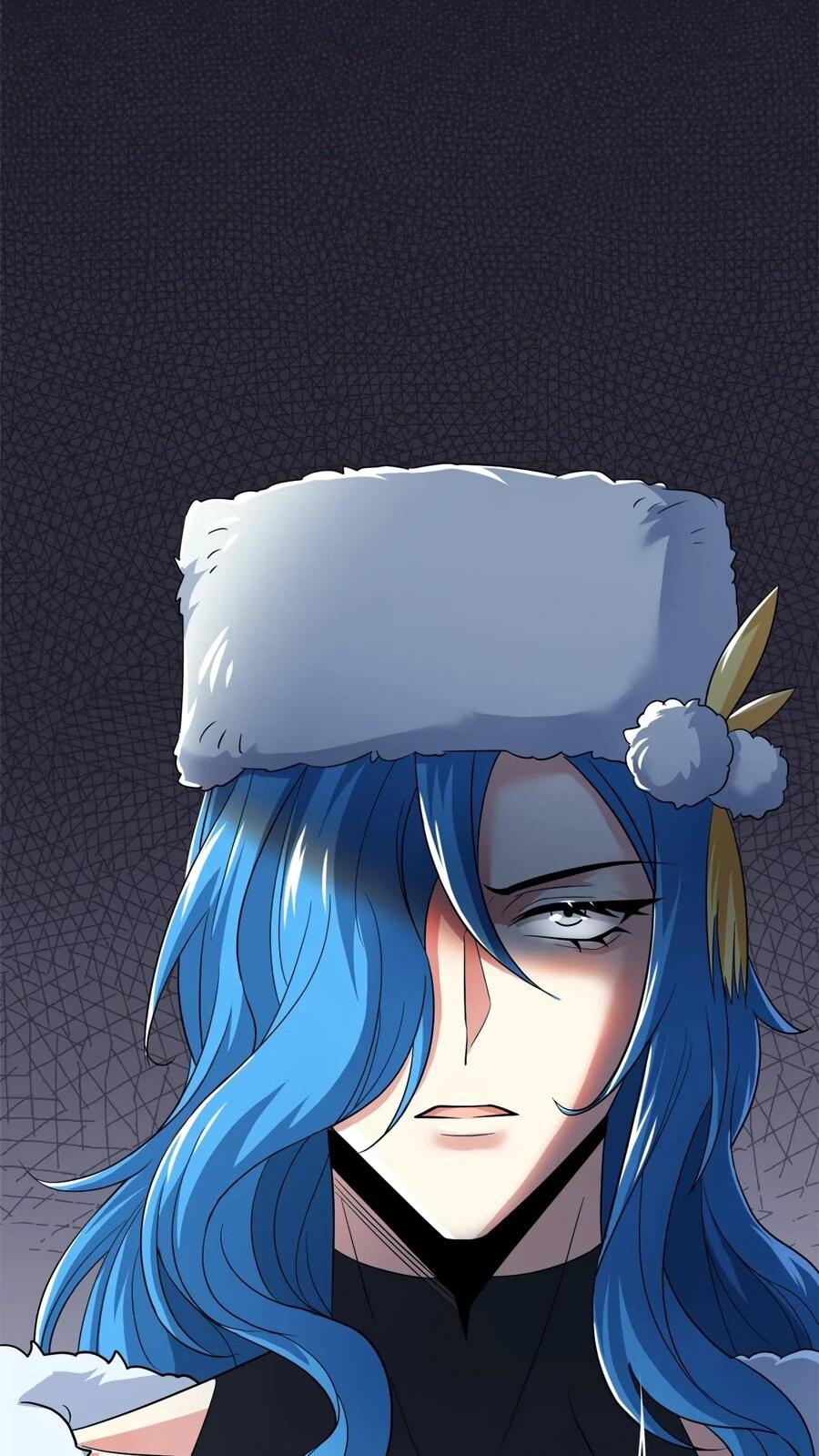 Манга Сильнейший из психиатрической больницы - Глава 354 Страница 48