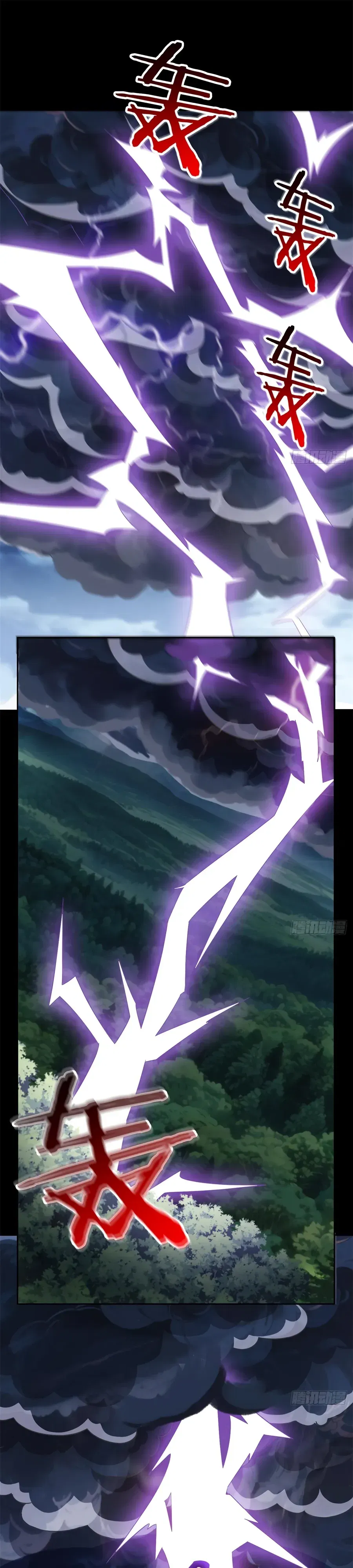 Манга Сильнейший из психиатрической больницы - Глава 358 Страница 1