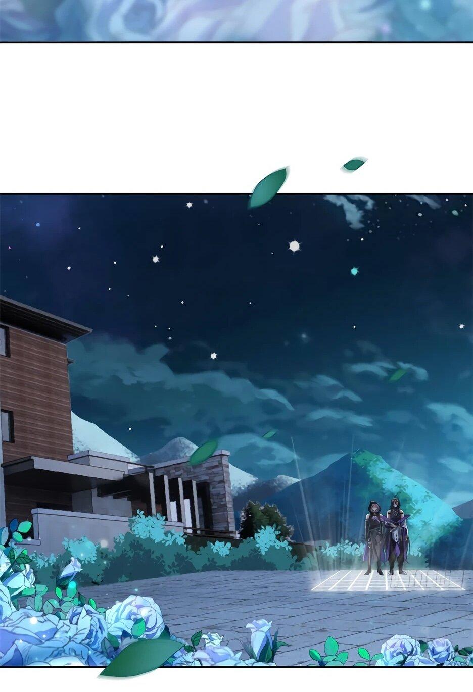 Манга Сильнейший из психиатрической больницы - Глава 365 Страница 32