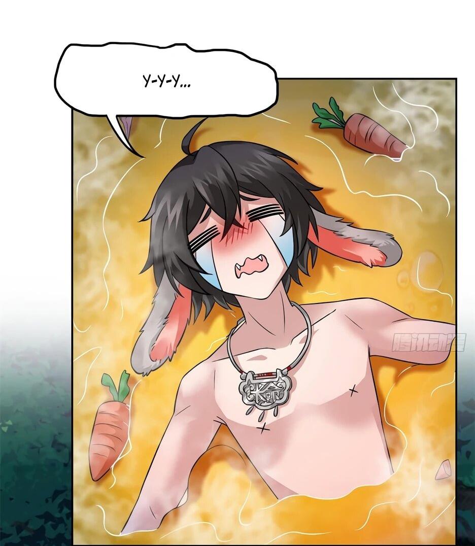 Манга Сильнейший из психиатрической больницы - Глава 367 Страница 22