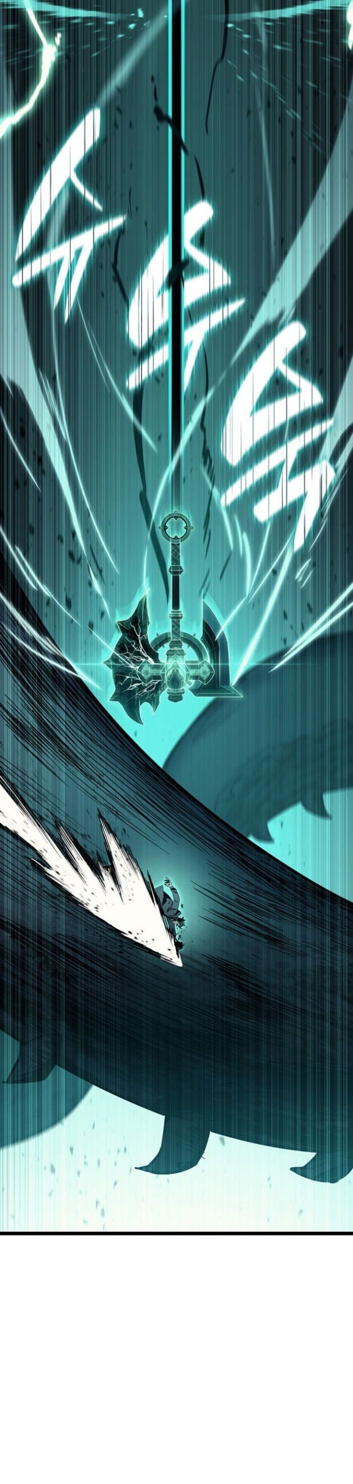 Манга Возвращение героя катастрофы - Глава 148 Страница 23