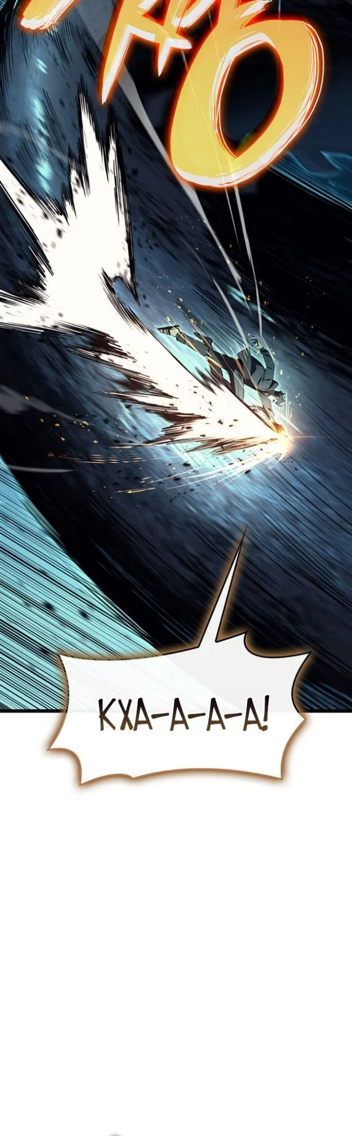 Манга Возвращение героя катастрофы - Глава 148 Страница 20