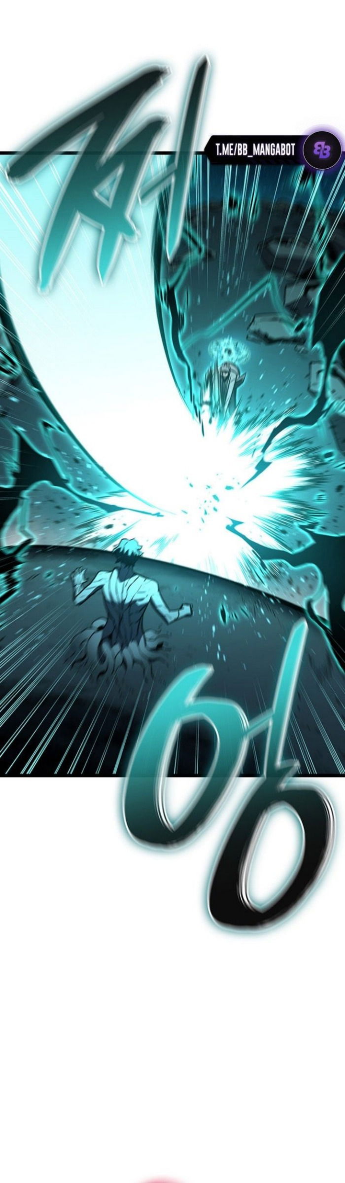 Манга Возвращение героя катастрофы - Глава 148 Страница 38