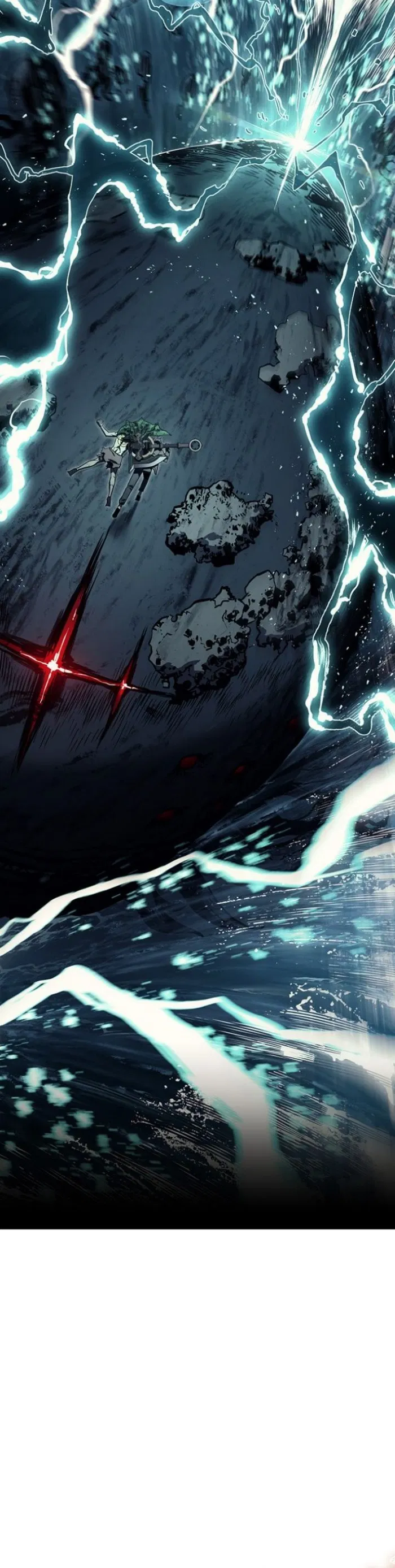 Манга Возвращение героя катастрофы - Глава 148 Страница 27