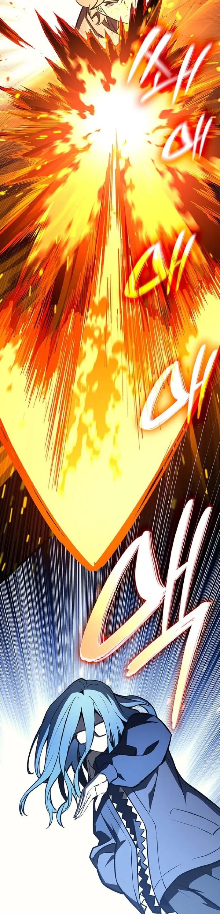 Манга Возвращение героя катастрофы - Глава 155 Страница 38