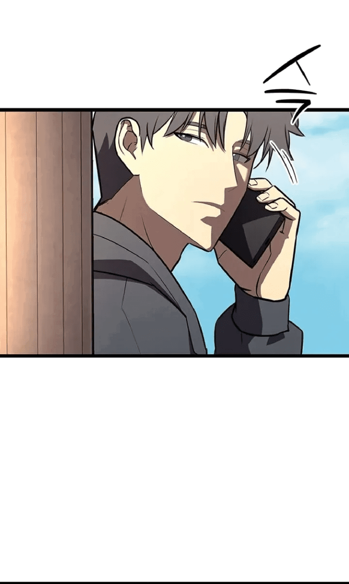 Манга Возвращение героя катастрофы - Глава 155 Страница 69