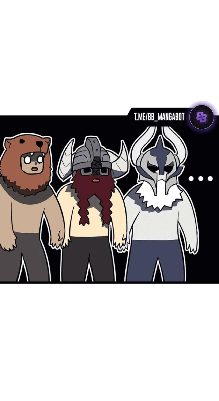 Манга Возвращение героя катастрофы - Глава 155 Страница 23