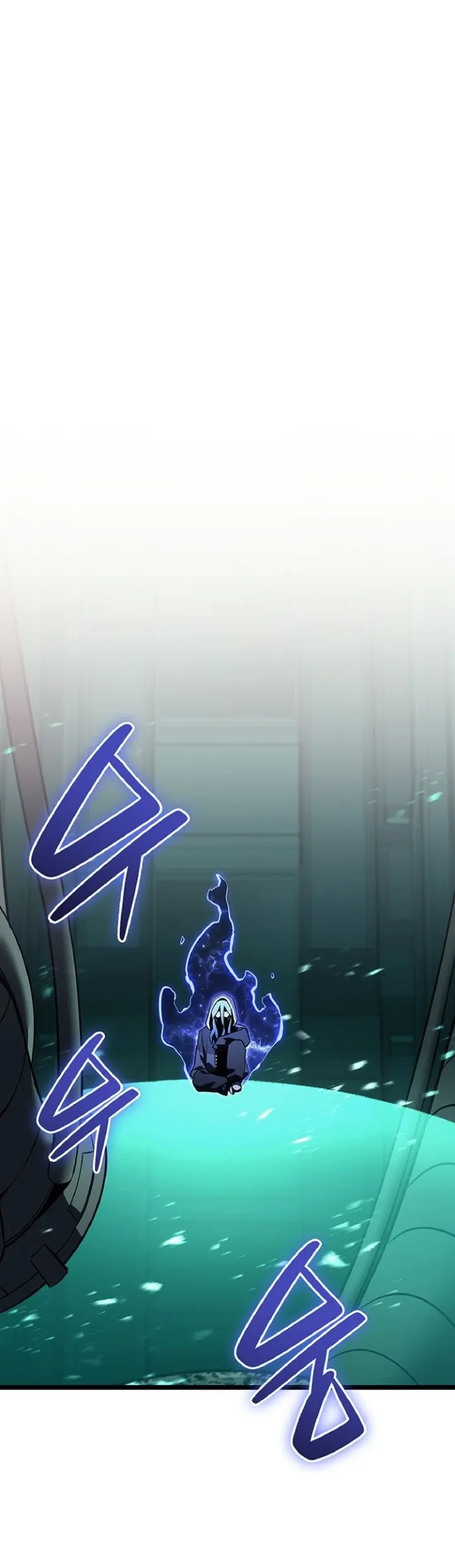 Манга Возвращение героя катастрофы - Глава 155 Страница 6