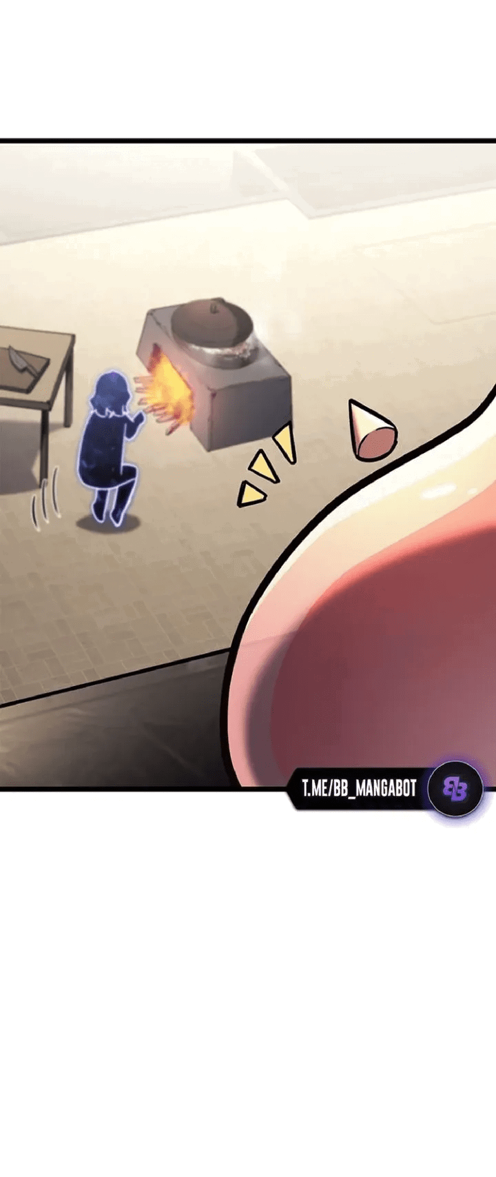 Манга Возвращение героя катастрофы - Глава 153 Страница 2