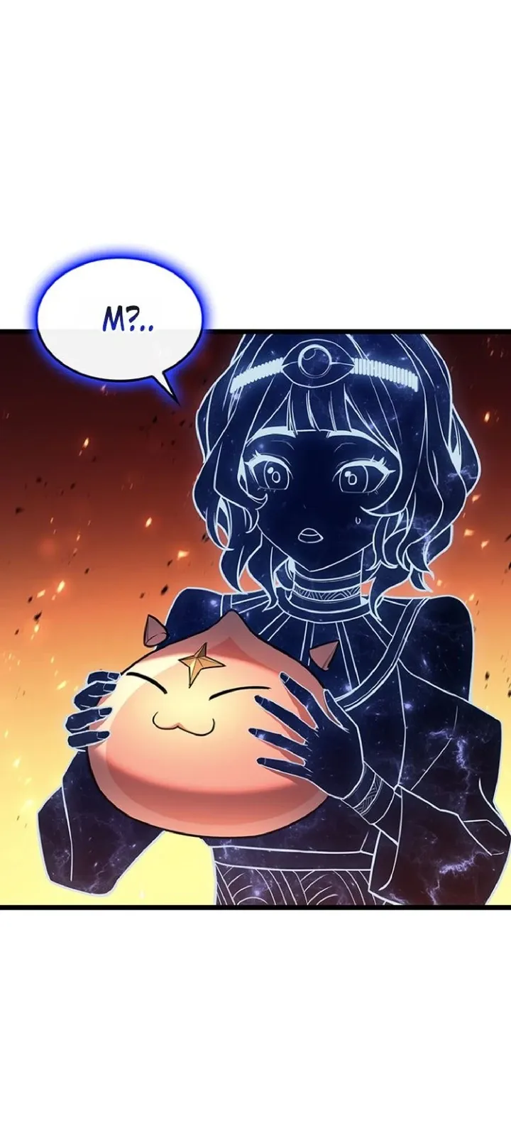 Манга Возвращение героя катастрофы - Глава 153 Страница 53