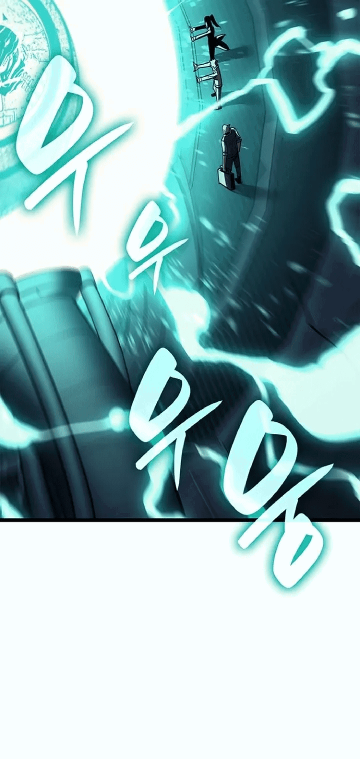 Манга Возвращение героя катастрофы - Глава 153 Страница 30