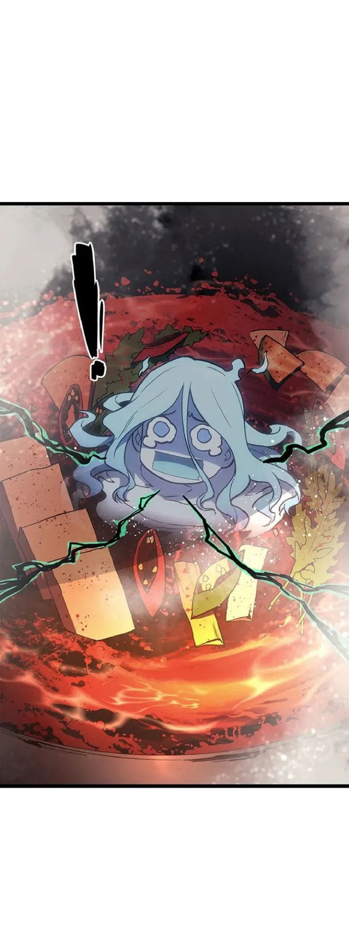 Манга Возвращение героя катастрофы - Глава 153 Страница 4