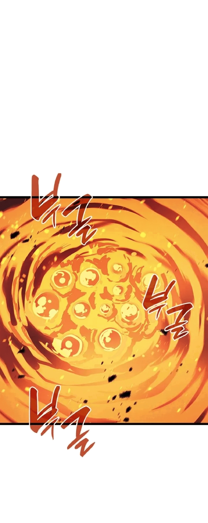 Манга Возвращение героя катастрофы - Глава 153 Страница 62