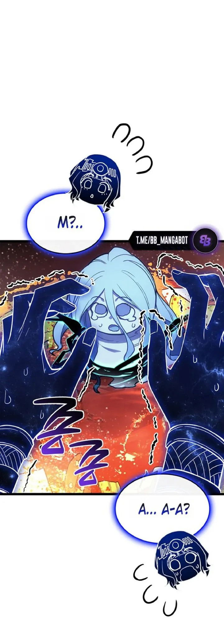 Манга Возвращение героя катастрофы - Глава 153 Страница 9