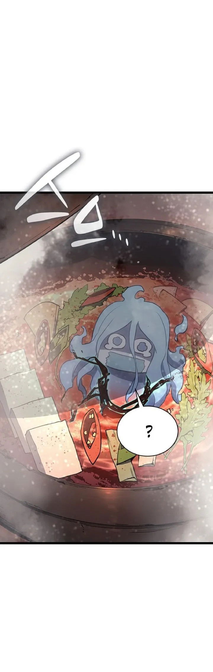 Манга Возвращение героя катастрофы - Глава 153 Страница 3