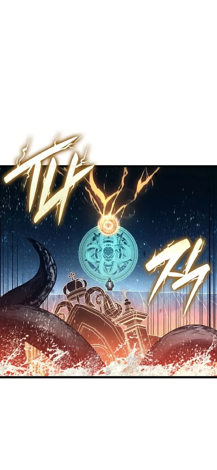 Манга Возвращение героя катастрофы - Глава 152 Страница 50