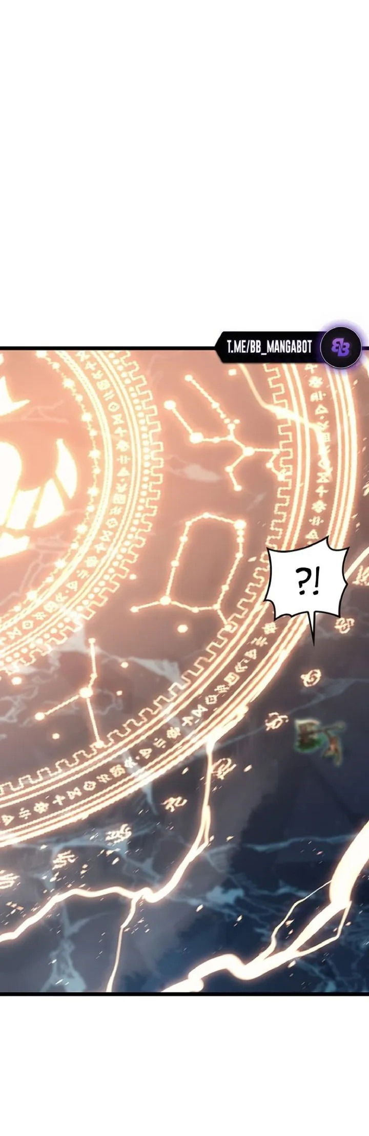 Манга Возвращение героя катастрофы - Глава 152 Страница 2