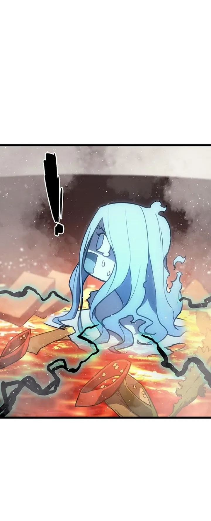 Манга Возвращение героя катастрофы - Глава 152 Страница 63