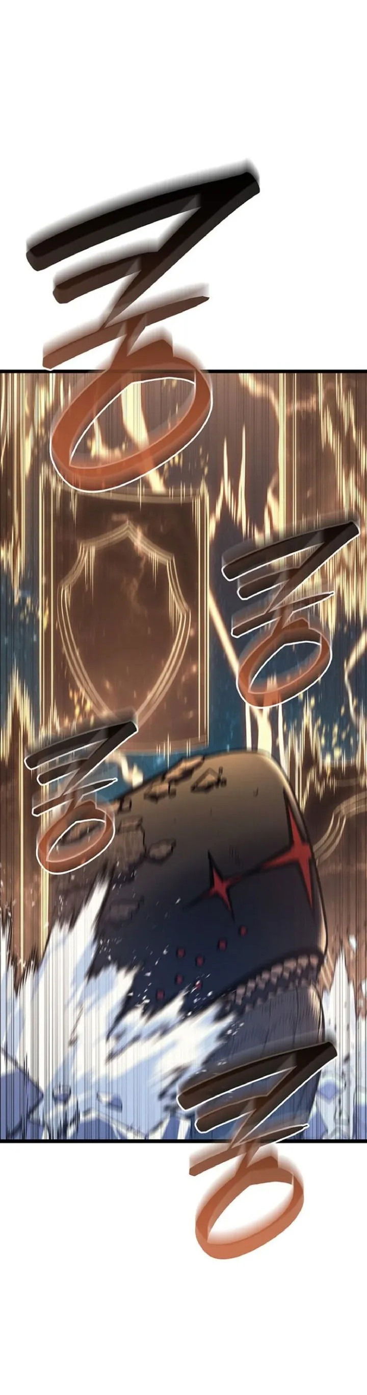 Манга Возвращение героя катастрофы - Глава 151 Страница 45