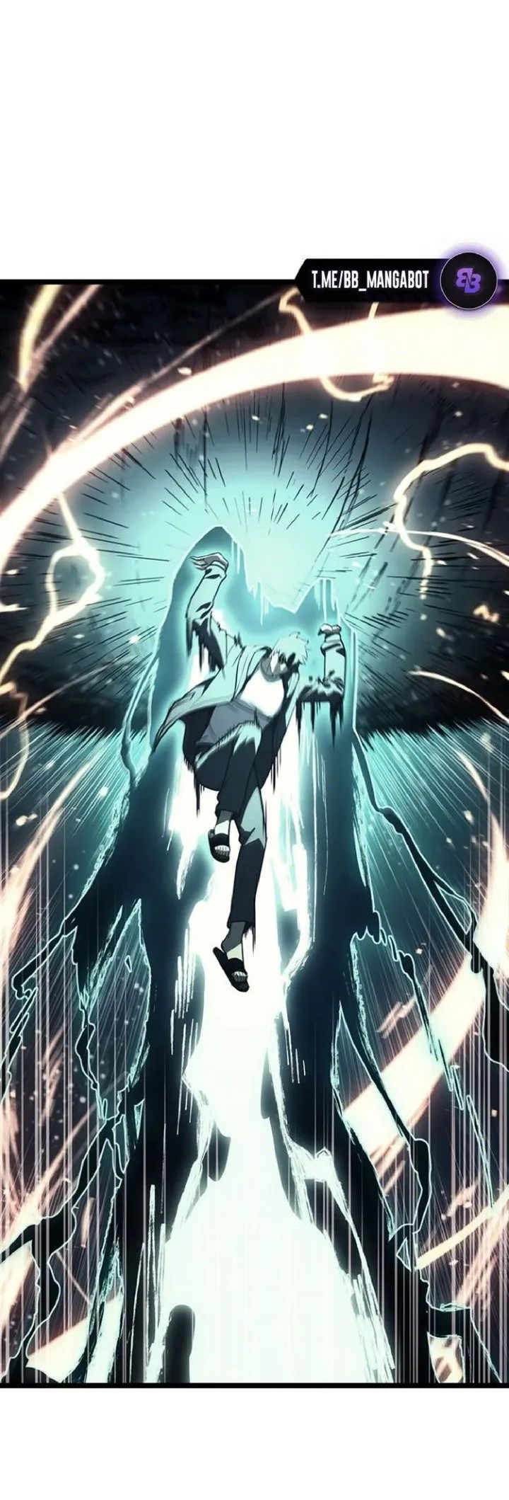 Манга Возвращение героя катастрофы - Глава 151 Страница 28