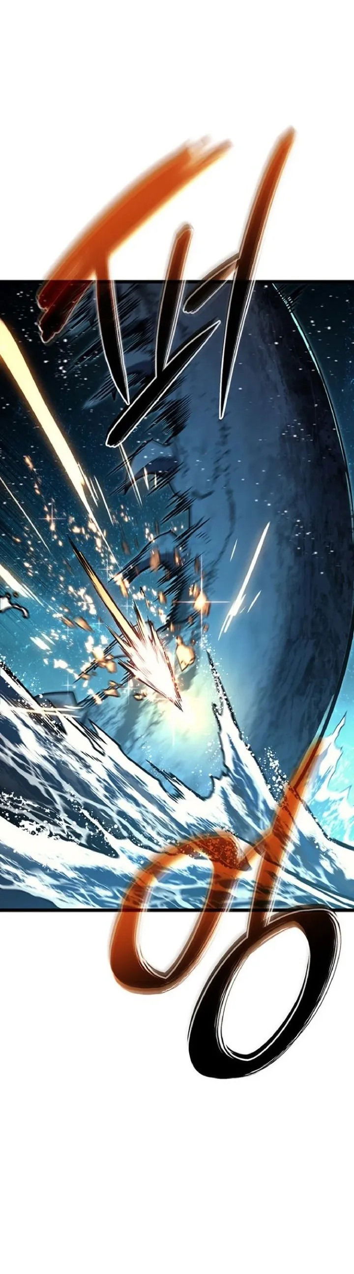 Манга Возвращение героя катастрофы - Глава 151 Страница 14