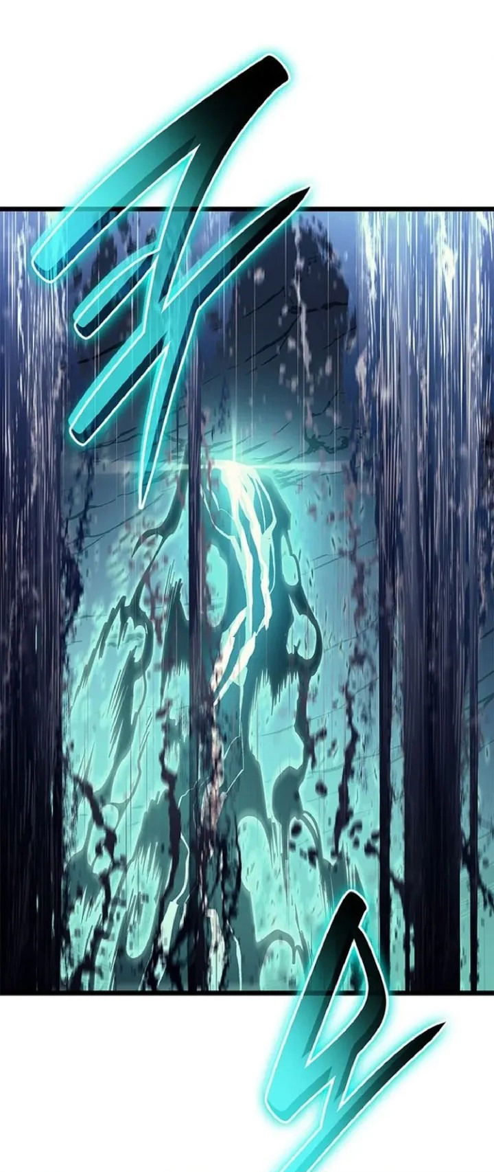 Манга Возвращение героя катастрофы - Глава 151 Страница 32