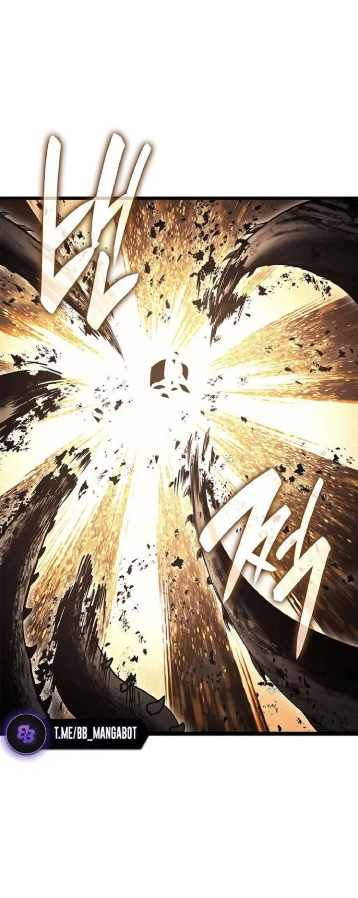 Манга Возвращение героя катастрофы - Глава 151 Страница 10