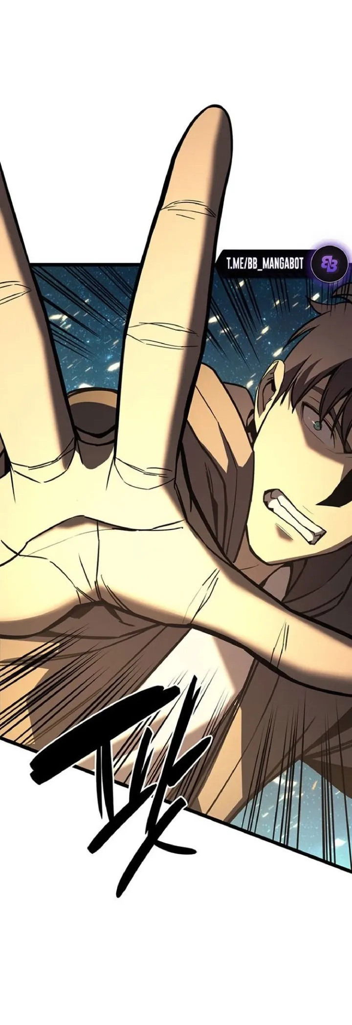 Манга Возвращение героя катастрофы - Глава 151 Страница 13