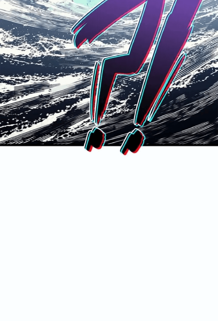 Манга Возвращение героя катастрофы - Глава 151 Страница 31