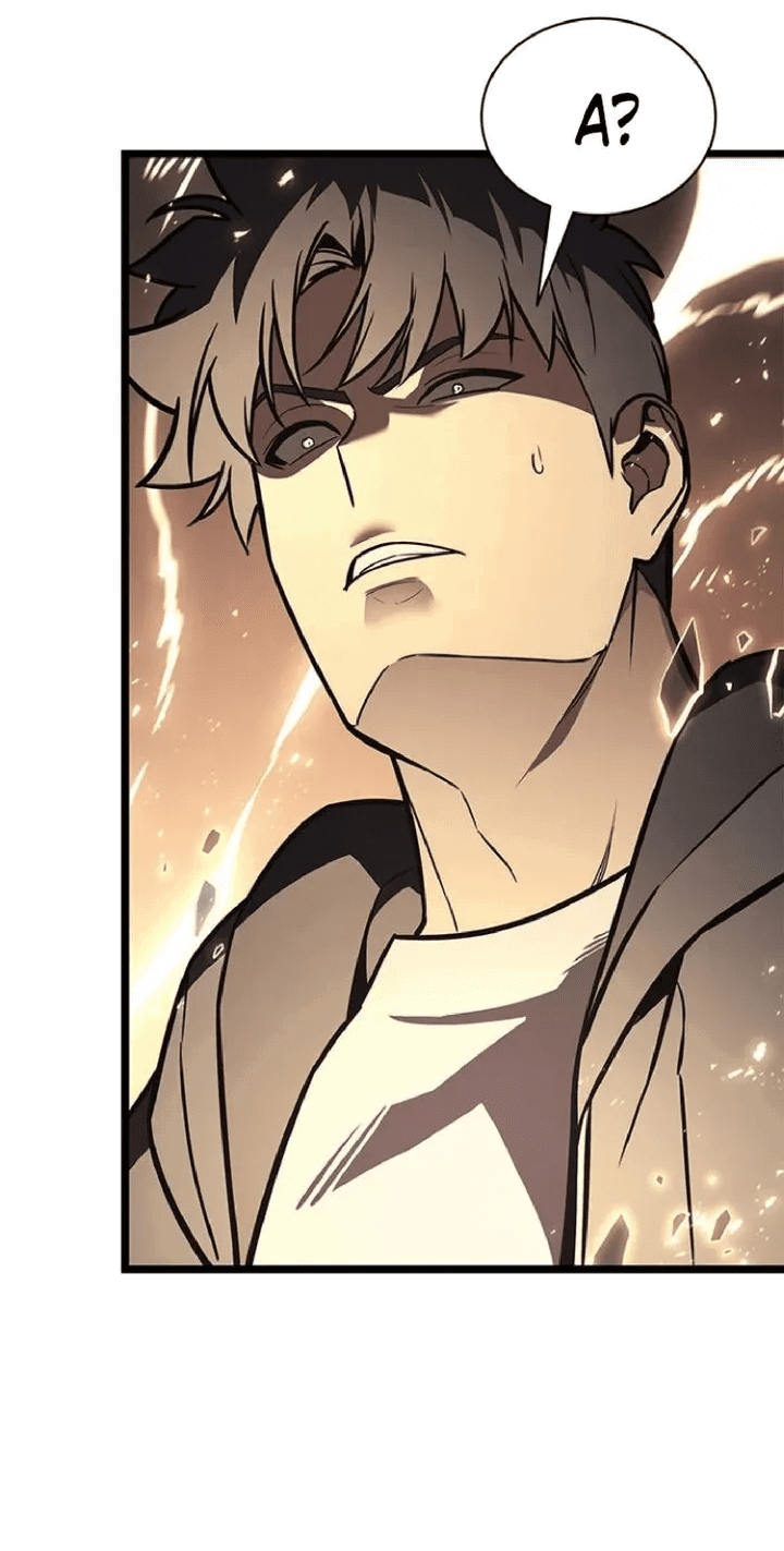 Манга Возвращение героя катастрофы - Глава 151 Страница 9