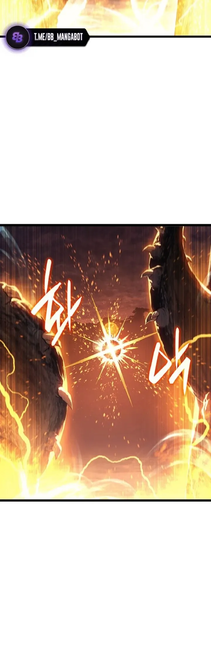 Манга Возвращение героя катастрофы - Глава 151 Страница 63