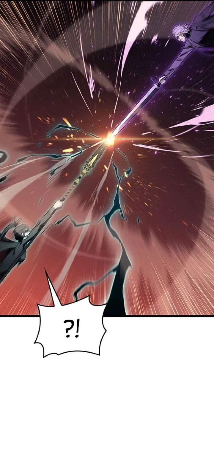 Манга Возвращение героя катастрофы - Глава 150 Страница 62