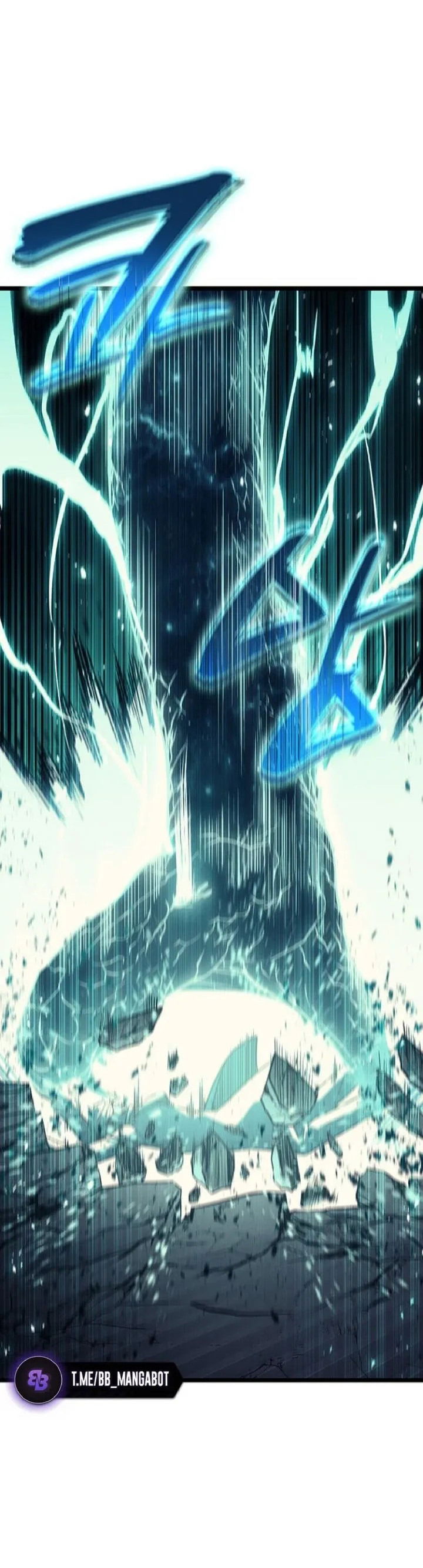 Манга Возвращение героя катастрофы - Глава 150 Страница 72