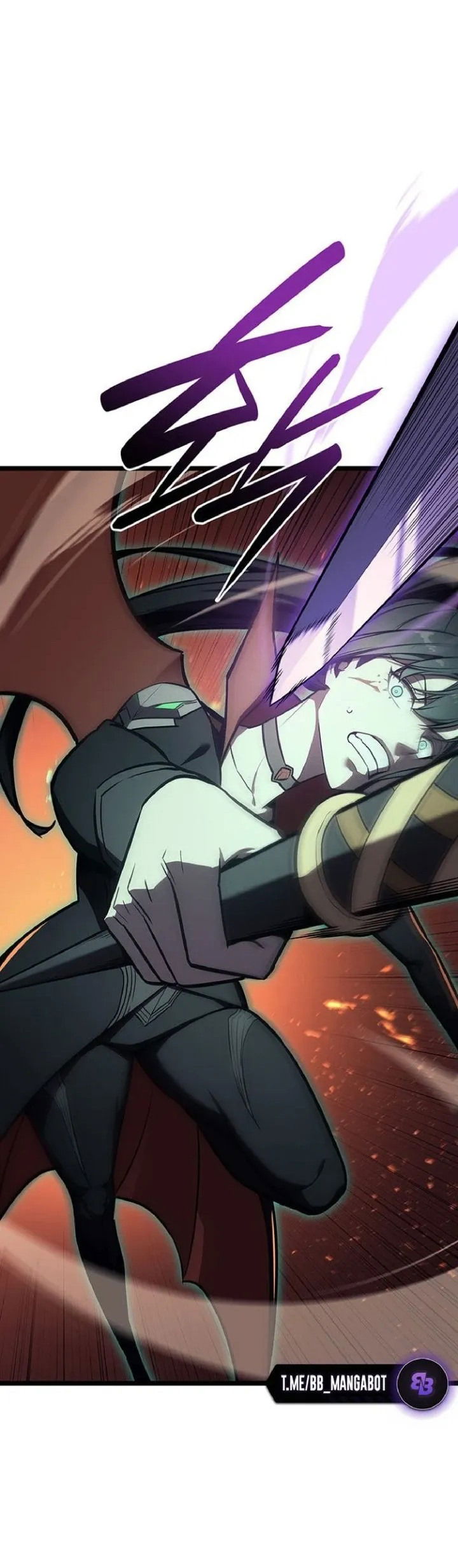 Манга Возвращение героя катастрофы - Глава 150 Страница 64