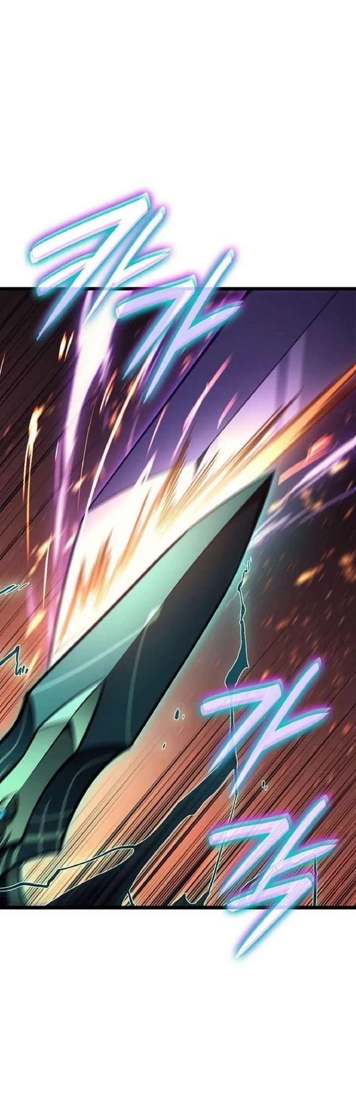 Манга Возвращение героя катастрофы - Глава 150 Страница 63