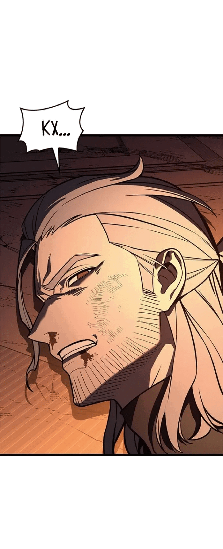 Манга Возвращение героя катастрофы - Глава 150 Страница 77