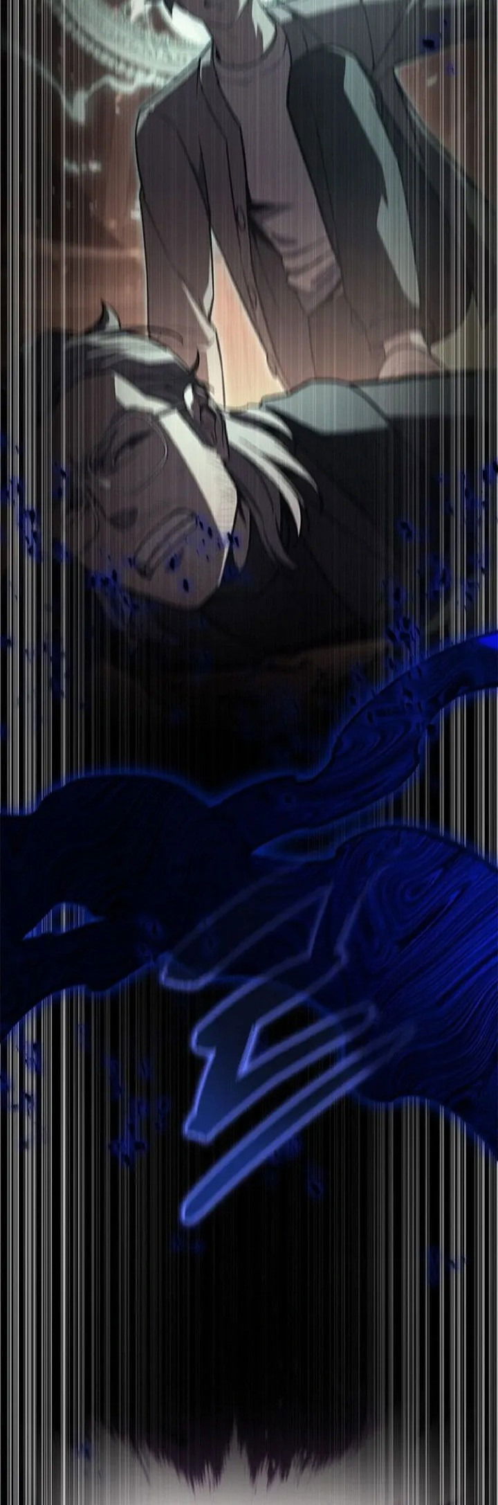 Манга Возвращение героя катастрофы - Глава 150 Страница 48