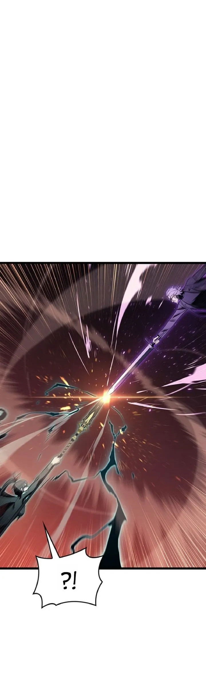 Манга Возвращение героя катастрофы - Глава 150 Страница 23