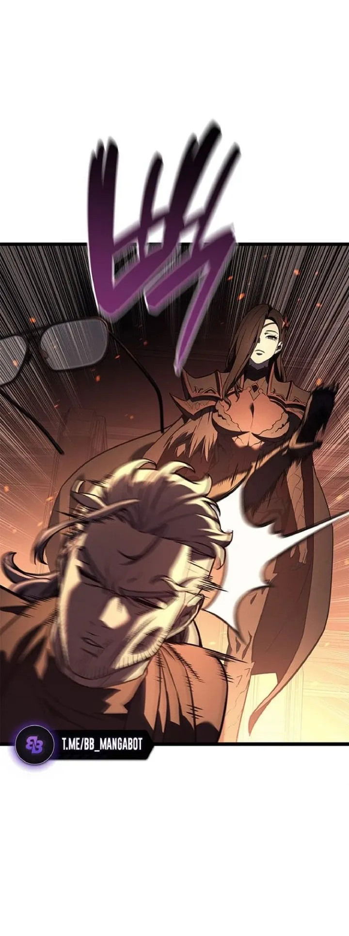 Манга Возвращение героя катастрофы - Глава 150 Страница 75