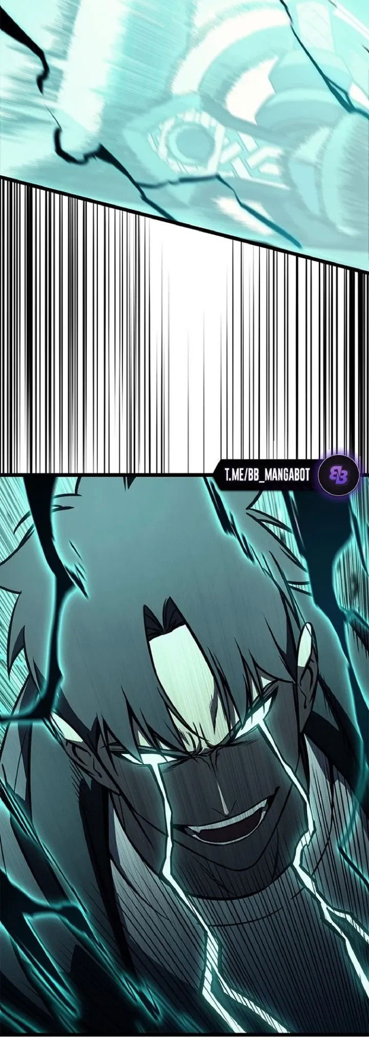 Манга Возвращение героя катастрофы - Глава 149 Страница 37