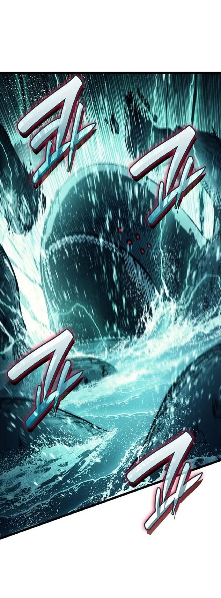 Манга Возвращение героя катастрофы - Глава 149 Страница 40